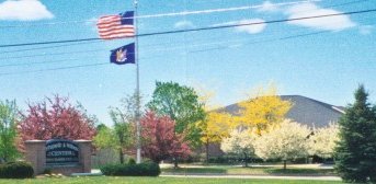 Phot of our building